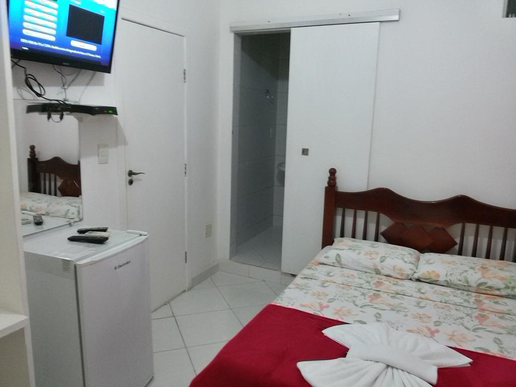 Pousada Convento Da Penha Vila Velha  Kültér fotó