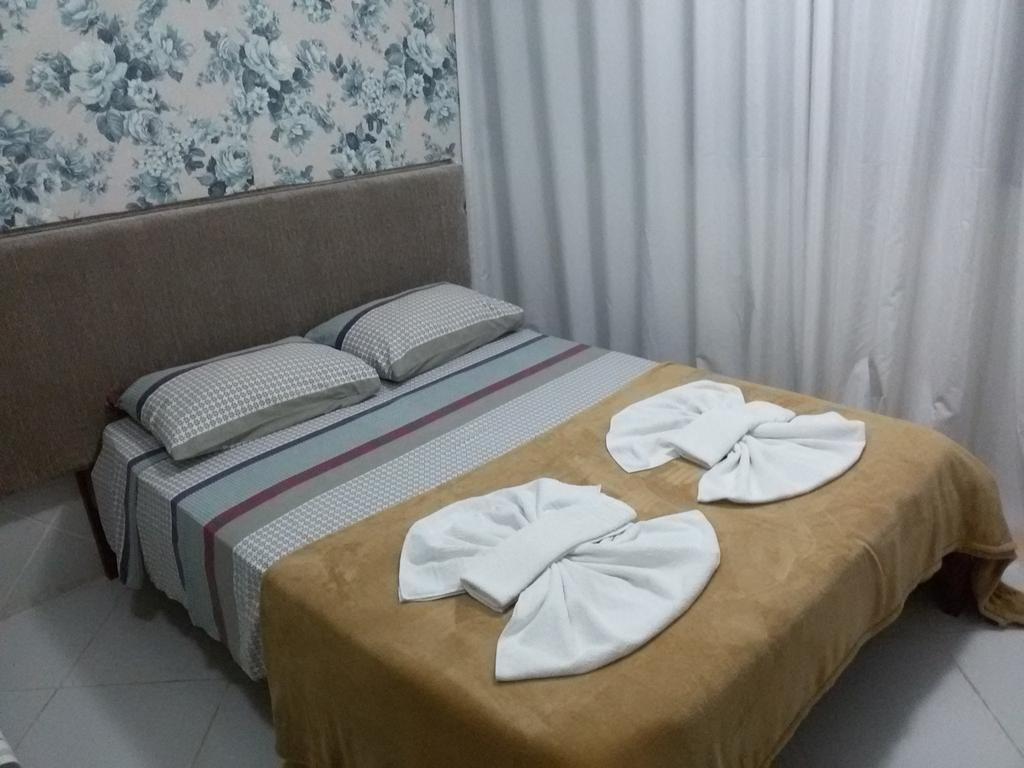 Pousada Convento Da Penha Vila Velha  Kültér fotó