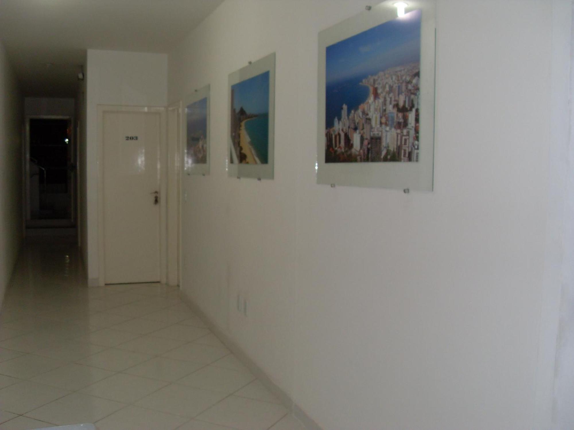 Pousada Convento Da Penha Vila Velha  Kültér fotó