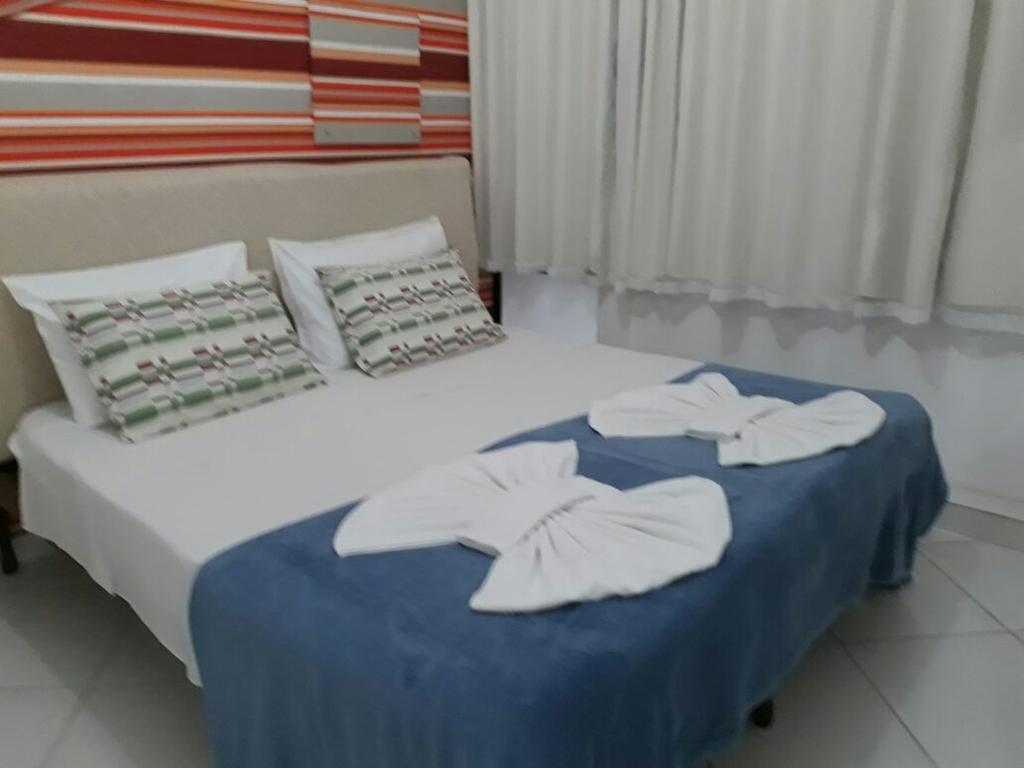 Pousada Convento Da Penha Vila Velha  Kültér fotó