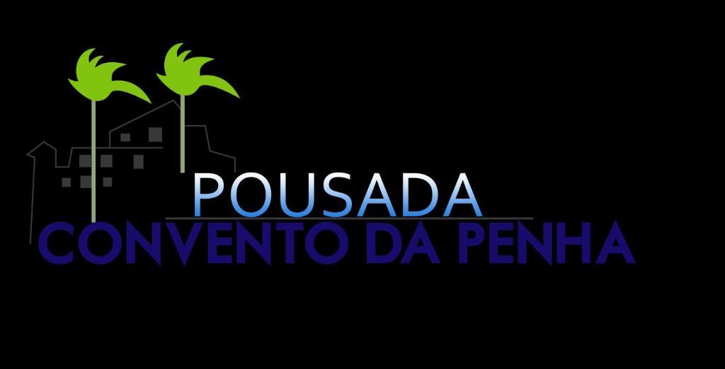 Pousada Convento Da Penha Hotel Vila Velha  Kültér fotó