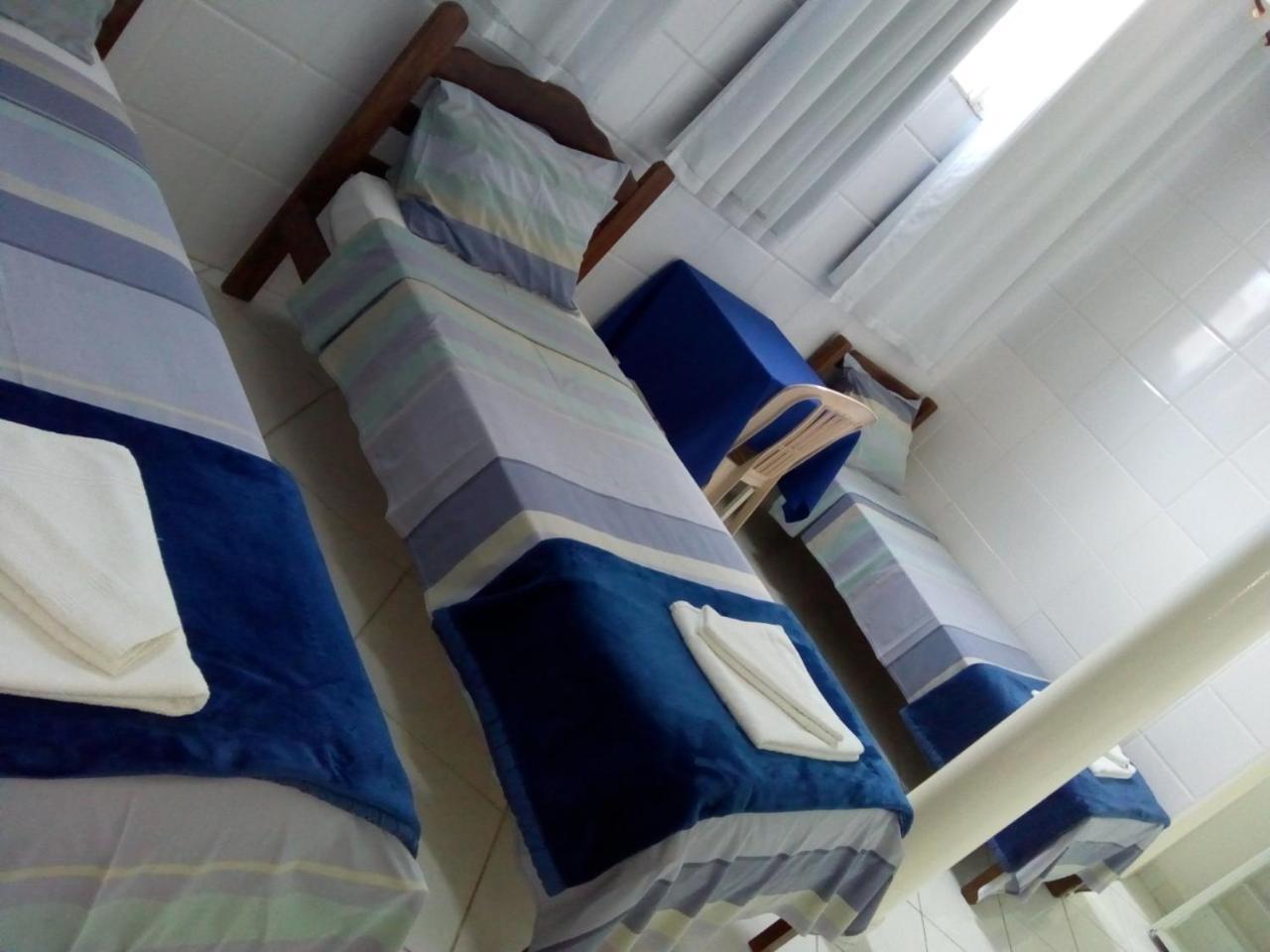 Pousada Convento Da Penha Vila Velha  Kültér fotó