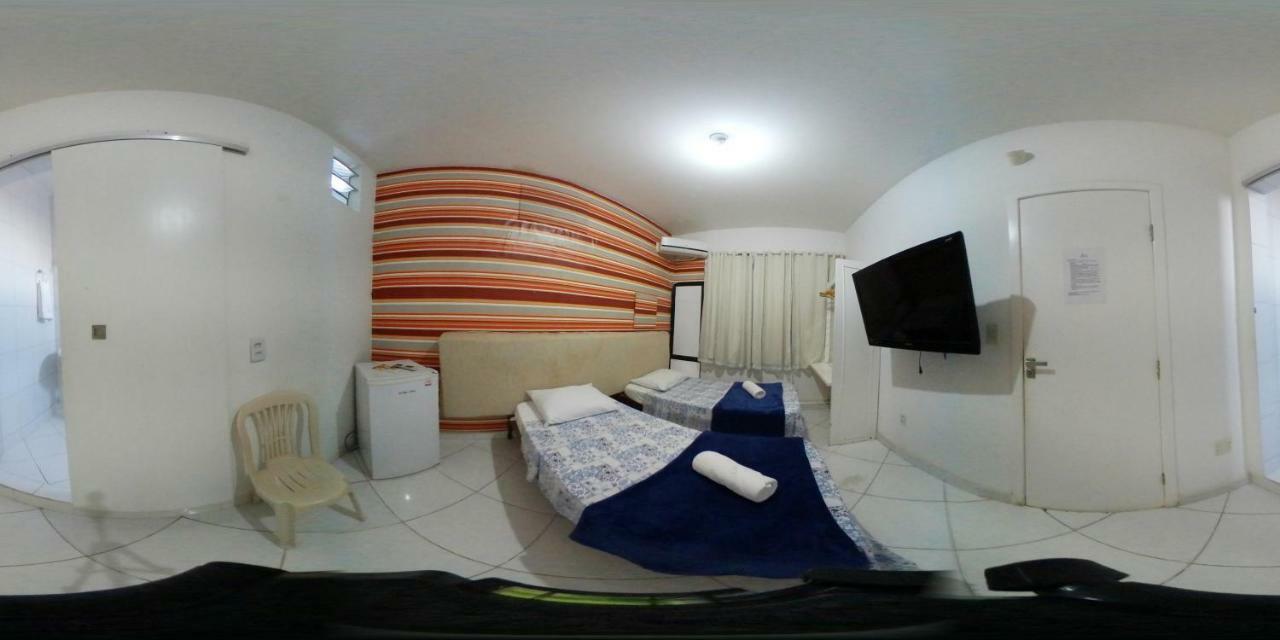 Pousada Convento Da Penha Vila Velha  Kültér fotó