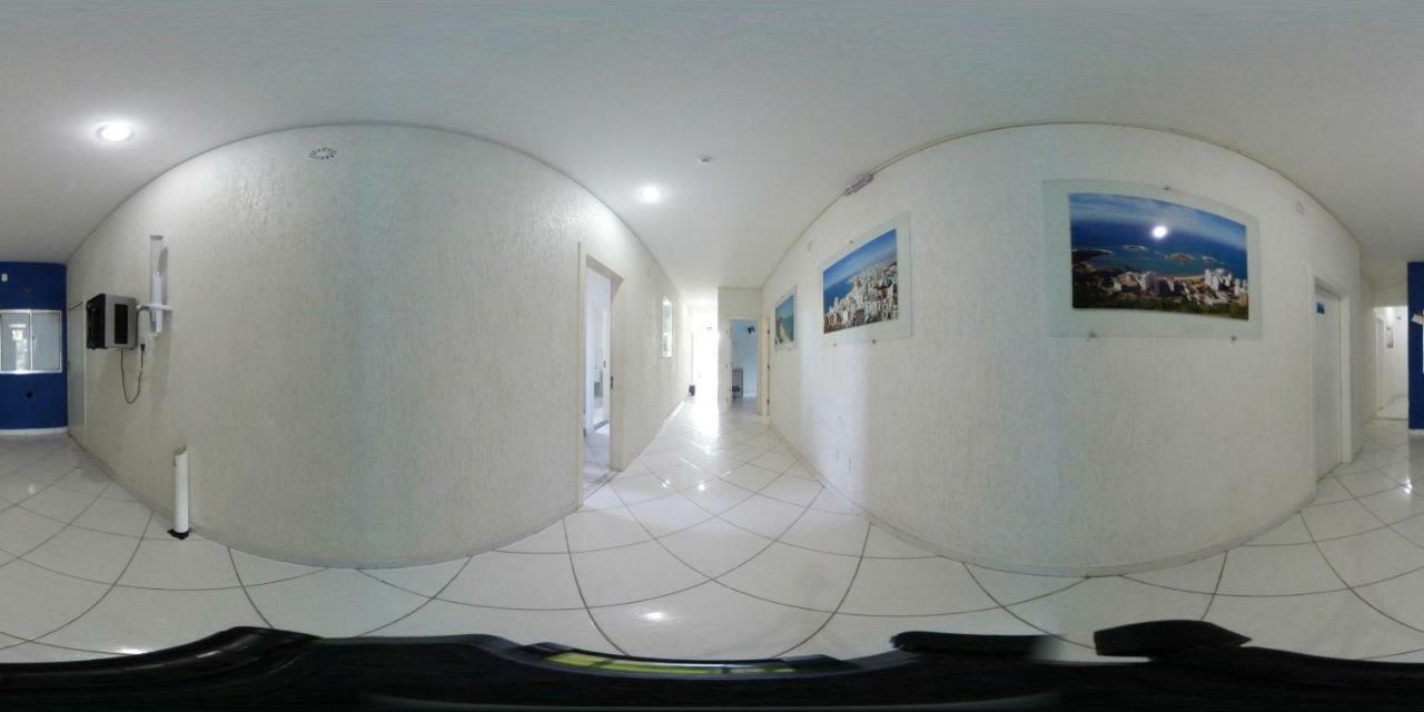 Pousada Convento Da Penha Vila Velha  Kültér fotó